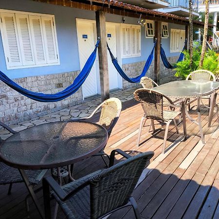 Flats Com Deque, Cozinha E Churrasqueira Conservatória Kültér fotó