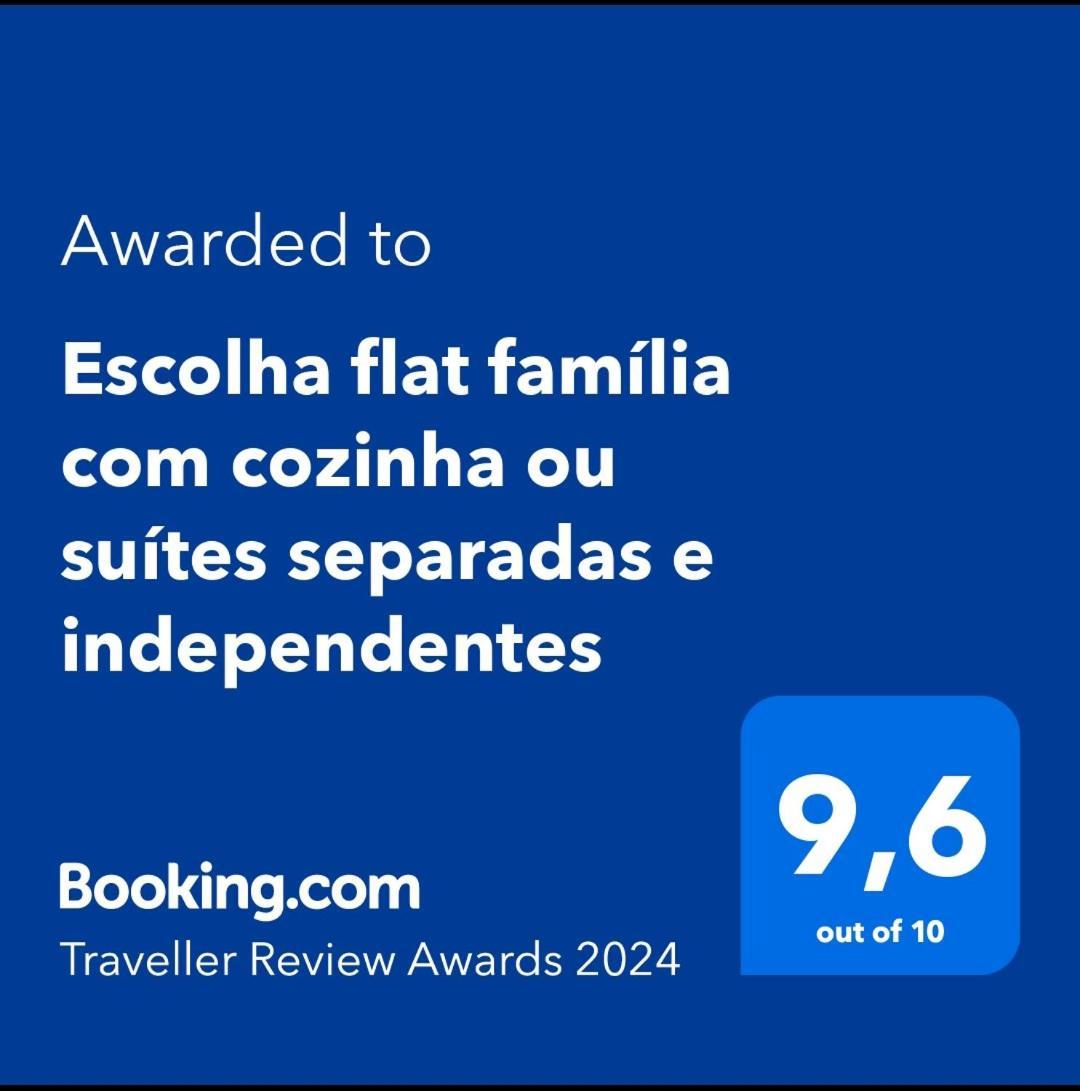 Flats Com Deque, Cozinha E Churrasqueira Conservatória Kültér fotó
