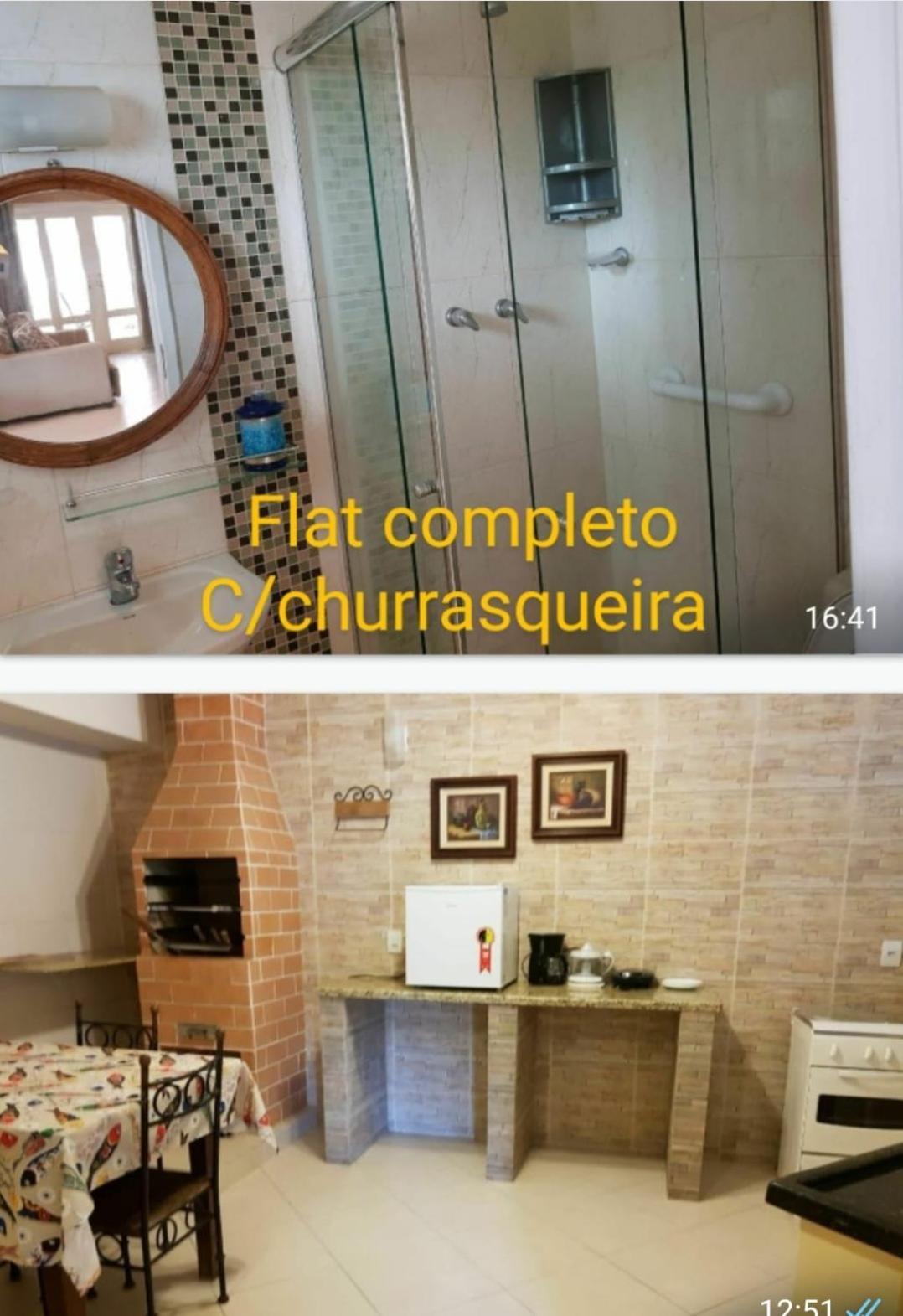 Flats Com Deque, Cozinha E Churrasqueira Conservatória Kültér fotó
