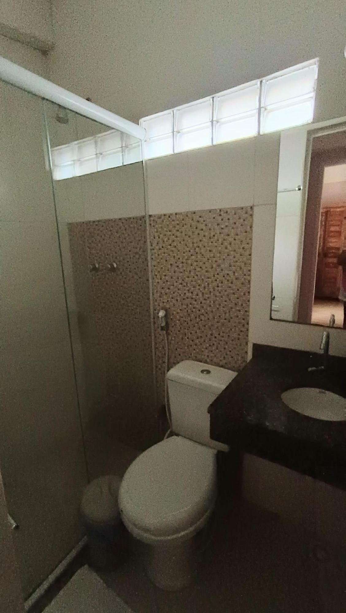 Flats Com Deque, Cozinha E Churrasqueira Conservatória Kültér fotó