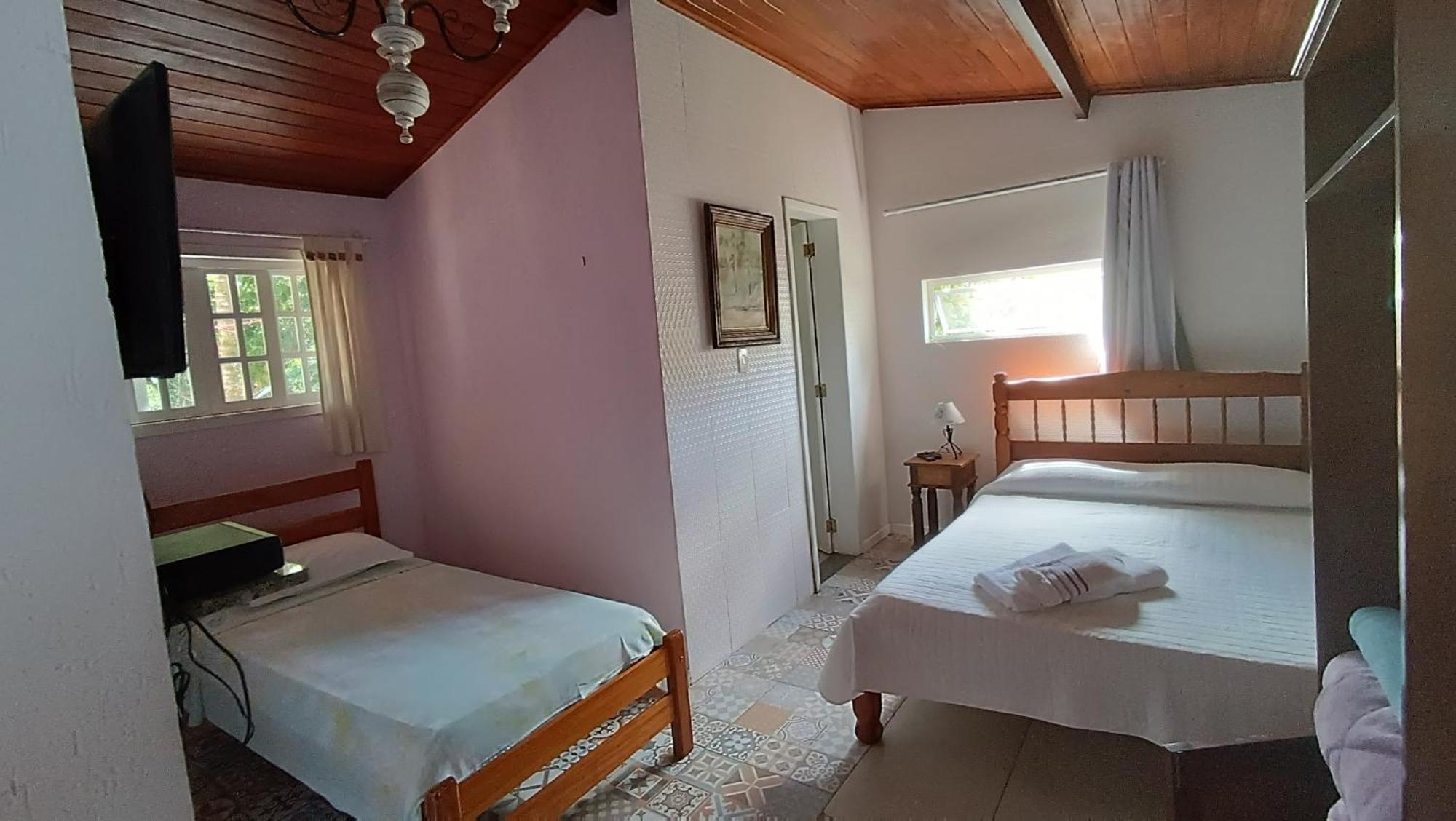Flats Com Deque, Cozinha E Churrasqueira Conservatória Kültér fotó