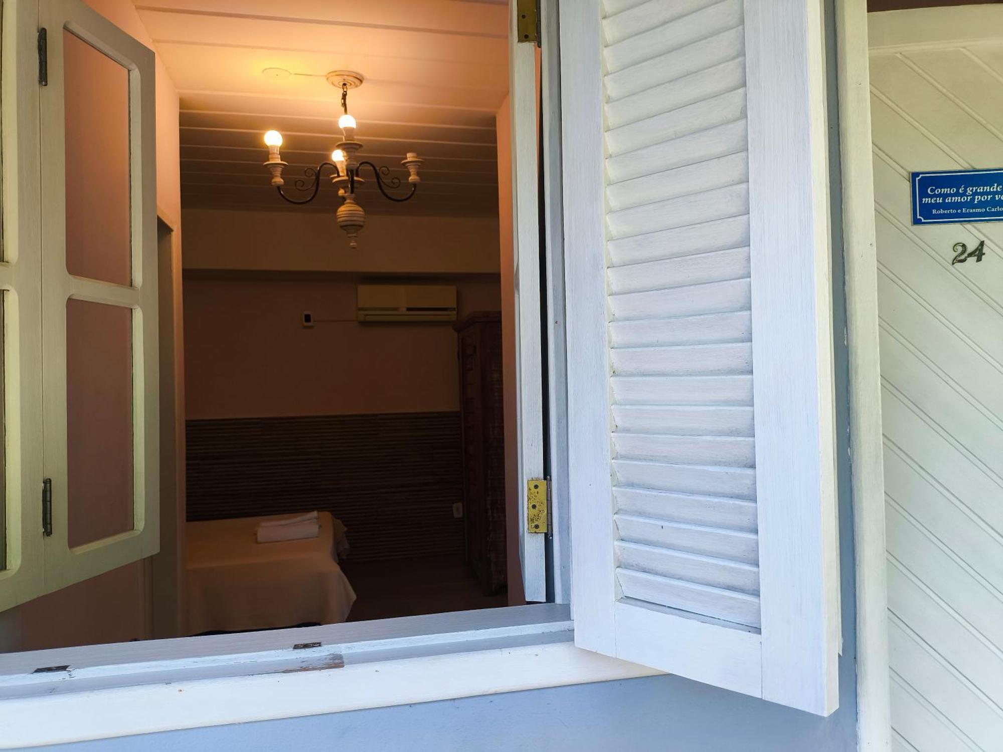 Flats Com Deque, Cozinha E Churrasqueira Conservatória Kültér fotó