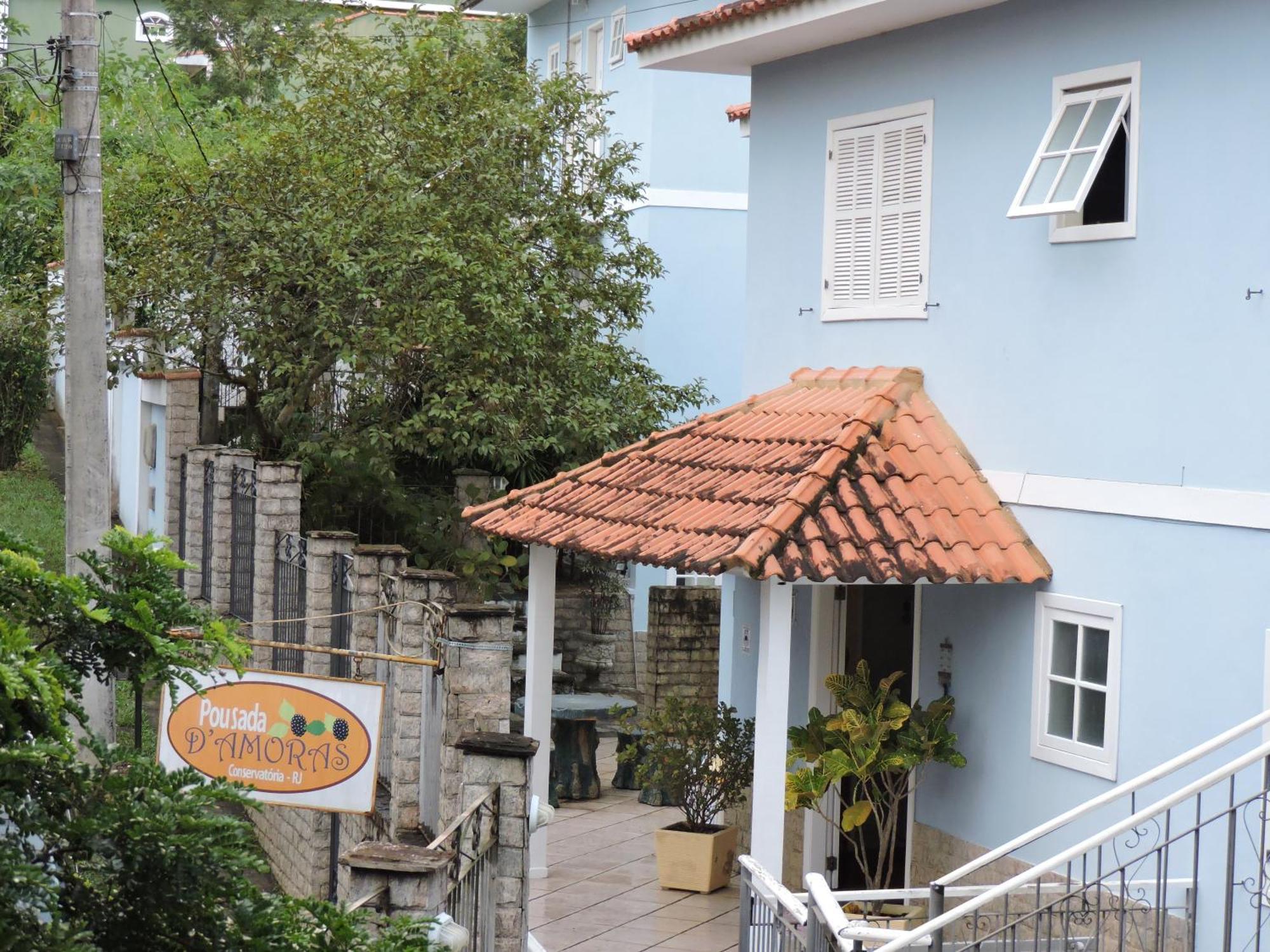 Flats Com Deque, Cozinha E Churrasqueira Conservatória Kültér fotó